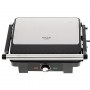 Adler | AD 3051 | Electric Grill XL | Table | 2800 W | Black/Stainless steel - 8